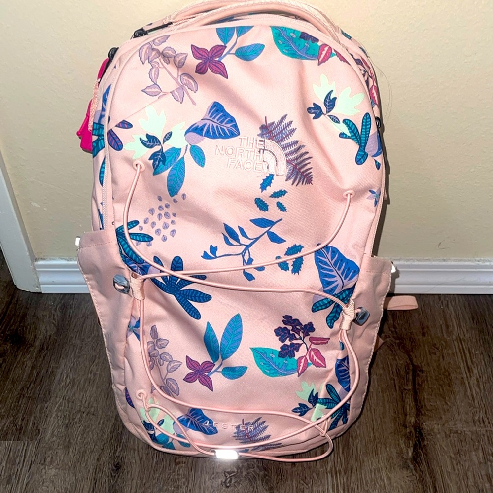 The North Face Backpack